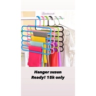 Hanger 5 layers hijab hanger