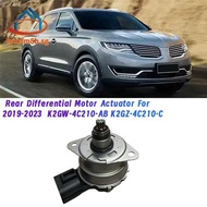 Rear Differential Motor Actuator K2GZ-4C210A K2GZ-4C210-A K2GW-4C210-AA K2GW-4C210ACPL Rear Differen