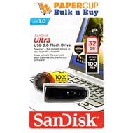 FLASHDISK SANDISK ULTRA 32GB SDCZ48-032G