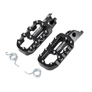 Foot Pegs footrest For CRF150R CRF250R CRF250X CRF250RX CRF300L CRF300RALLY CRF250L CRF450R CRF250R 