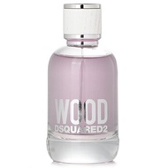 Dsquared2 迪塞爾  Wood女性花香木調香水 100ml/3.4oz