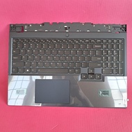 KEYBOARD Lenovo LEGION 5 15ACH6 15ITH6 PALMREST Lenovo LEGION 5 15ACH6 15ITH6 NEW SET ORIGINAL