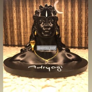 ADIYOGI SIVAN STATUE