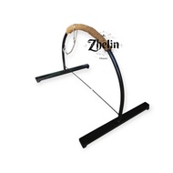 PERCH OF OWL, EAGLE, ETC.