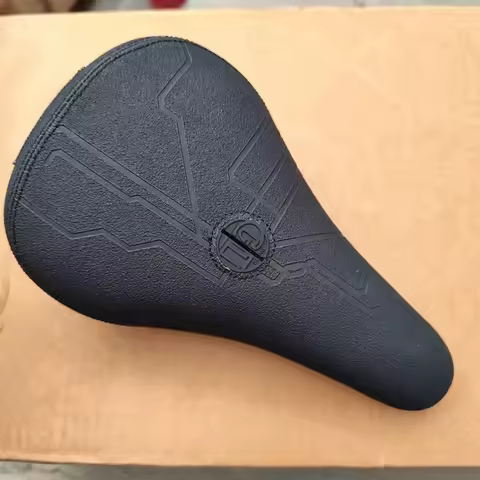 GT BMX Pivotal seat buttocks seat bag dirt bike small wheel performance car anti-slip saddle