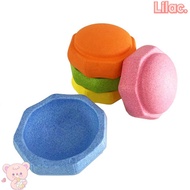 VIOLETLILAC Balance Blocks, Sensory Game Epp Stepping Stones Foam,  Obstacle Promote Coordination Ba