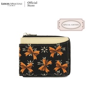 Louis Montini (Giaguaro)  กระเป๋าสตางค์ Wallet for Men & Women TML37