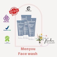 Men you (Special soap for Men)