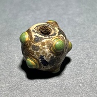 西亞凸眼琉璃珠 蜻蜓眼 老琉璃珠 腓尼基 西亞 Glass Beads 藝術