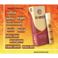 IVmist RESDUNG TREATMENT nano oil original | resdung  selsema  sakit perut  demam  minyak urut