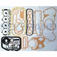 4BE1 Engine Overhaul Rebuilding Full Gasket And Seal Kit for Isuzu NKR NPR NHR NQR Truck Loader seri