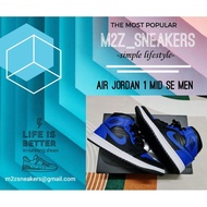 AIR JORDAN 1 MID UK6