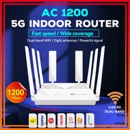 【CCMWIFI】NEW Y1800E 5G  CPE WiFi-6Qualcomm X100 High Power Wireless Portable Home