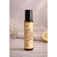 Amaris Calm Roll-on Perfume Oil 10ml