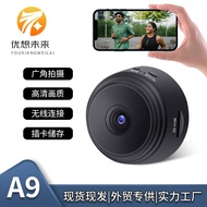 A9Camera  wifi Smart Network Camera1080P   WIFI Hd Camera A9Camera