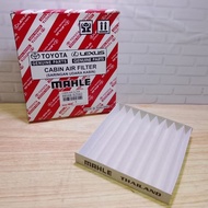 Original Cabin AC Filter for Avanza Xenia Calya Sigra Agya Alya 88568-BZ060-starjaya