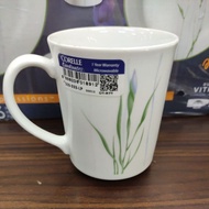 Original Corelle Coordinates Porselain Mug 290ml (Shadow Iris)-Made in Japan