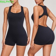 RALPHYGS Women's Body Shaper - Seamless Tummy Control & Buttlift Bodysuit