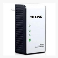 二手 TP-LINK TL-PWA2801N 電力線AP 無線AP 300M無線電力貓