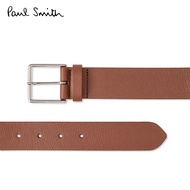 Paul Smith เข็มขัดผู้ชาย รุ่น M1A-5775-BINSTB-62 สี Tan