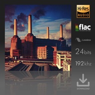 Pink Floyd - Animals [1977] - Digital Download - [FLAC] Hi-Res Audio [24-bit Lossless]
