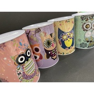 马币限量钱罐 12X16CM TABUNG DUIT BANK COIN MALAYSIA RINGGIT DUIT MONEY LIMITED EDITION RM60存钱罐不可取储蓄罐储钱罐只进不