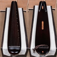 Guqin Chaotic zither old fir Professional performance Chinese string instruments