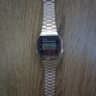 Casio A168 a168wa