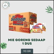 MIE GORENG SEDAP 90 GRAM 1 DUS MURAH !!