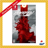 HUNDRED LINE - Final Defense Academy