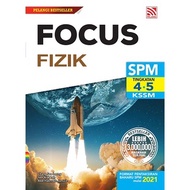 [Success] FOCUS SPM Tg 4.5 Pelangi -Fizik 2022/ Buku Rujukan SPM 2022 Pelangi
