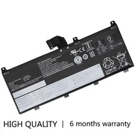 L18M6P90 L18C6P90 Laptop Battery For Lenovo ThinkPad P53-20QN0009EE 02DL028 02DL029 SB10K97665 SB10K