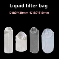 Liquid filter bag, industrial polypropylene PP filter bag, PE filter bag, paint, diesel lubricating 