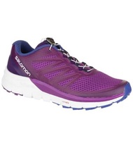 SALOMON WOMEN'S SENSE PRO MAX TRAIL RUNNING 女裝 越野跑鞋 跑山鞋