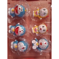 mc donald doraemon 7 eleven ....... family mart