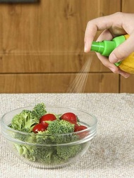 1入創意手持式迷你果汁噴霧器套裝,適用於水果汁和檸檬,即插即噴