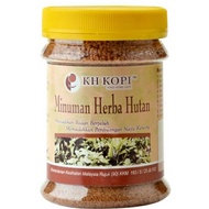 KH Kopi Minuman Herba Hutan Botol, Kotak, Papan 100% Original