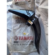 Yamaha FIZR F1ZR front mudguard original Yamaha genuine part