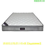 【可開發票】正品席夢思配配樂彈簧床電動智能席夢思床軟床墊