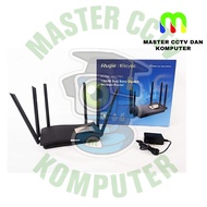 Ruijie Reyee RG-EW1200G PRO is Gigabit dual-band wirelessa