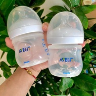 Avent Bottle (Uk size 125ml)