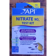 API Nitrate (NO3) Test Kit 90test