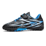 Childrens Football Shoes 2025 New Fg/tf Low Cut Impact Resistant Natural Grass Specific Grip Trainin
