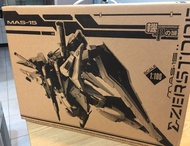機甲之城 RX-105 Xi 高達 絕版全新末開