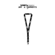 WHOSE LANDYARD - Whose Studio ID Lanyard
