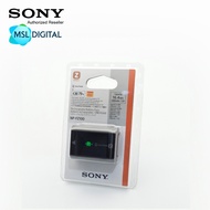 Sony NP-FZ100 Rechargeable Lithium-Ion Battery (2280mAh)