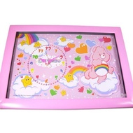 Wall clock Care Bears Care Bears ■ Pink