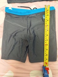 Adidas 泳衣套裝 120