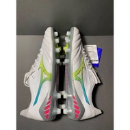 Mizuno Morelia Neo 3 Japan Rainbow Sorbet Soccer Shoes / Football Cleats Spikes Boots New With Box