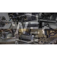 CNC MILLING & LATHE MACHINE SERVICE